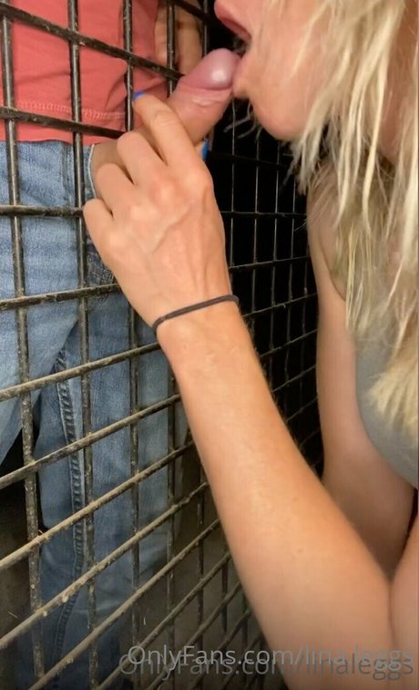 lina leggs Profilbild