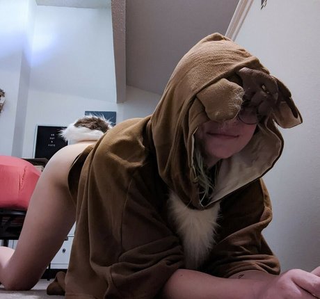 NatashaCameron top hübsche foto