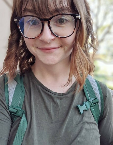 NatashaCameron perfekte hübsche galerie