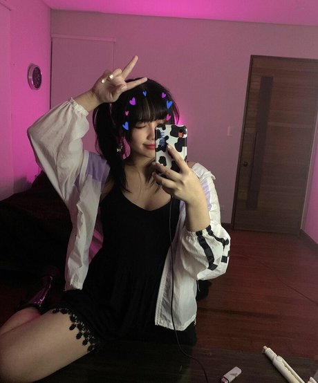 sadparu model schöne galerie