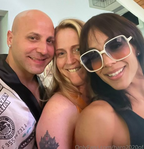 haro2020of pornostar sexy archiv