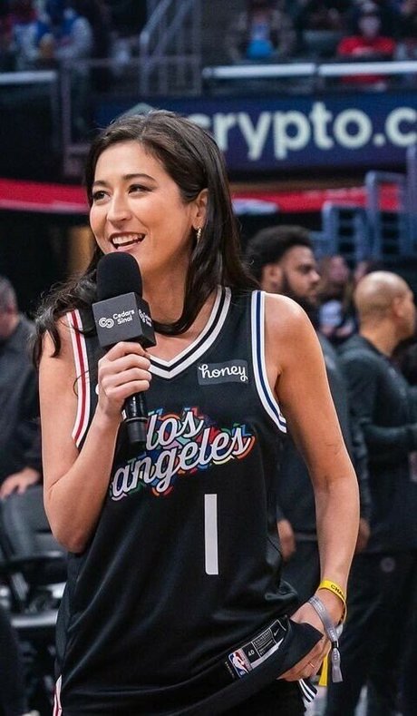 Mina Kimes beste pornostar fotos