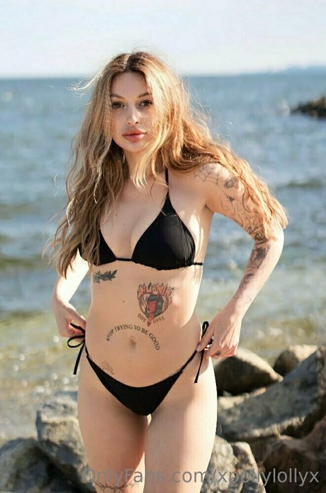 pollyy lolly erwachsene nacktheit fotos