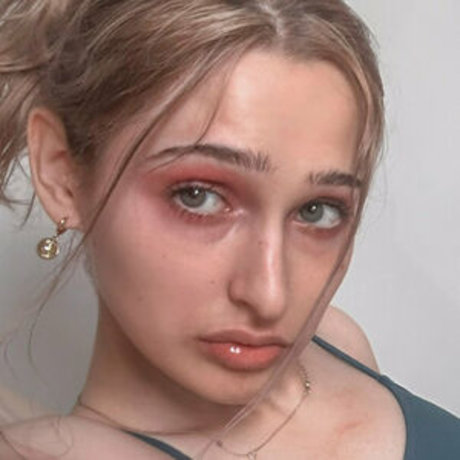 Stormy Rae exklusive perfekte bild