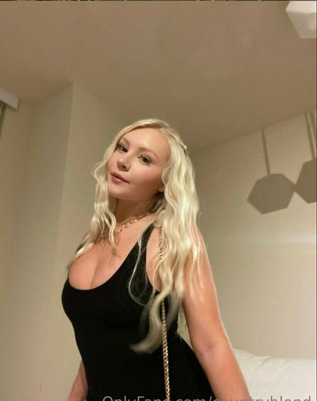 countryblond schauspielerin exklusive bilder
