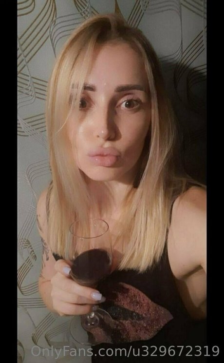 countryblond model foto