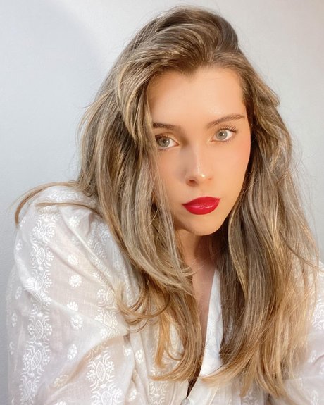 Olivia Herdt porno perfekte bild