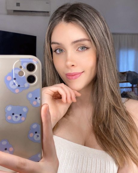 Olivia Herdt nackt erotische foto