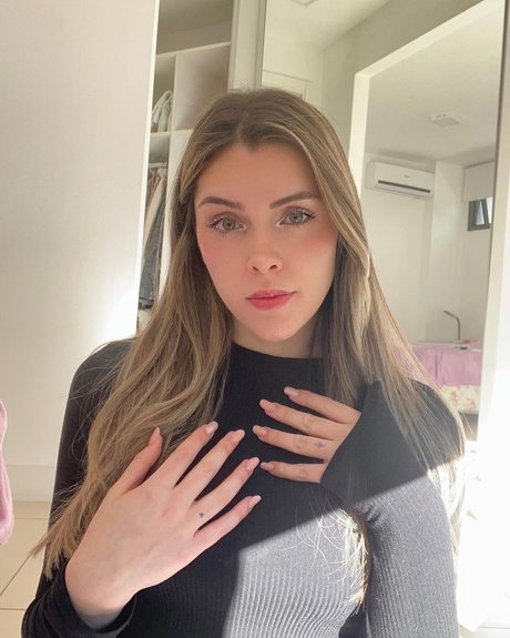 Olivia Herdt beste heiße foto