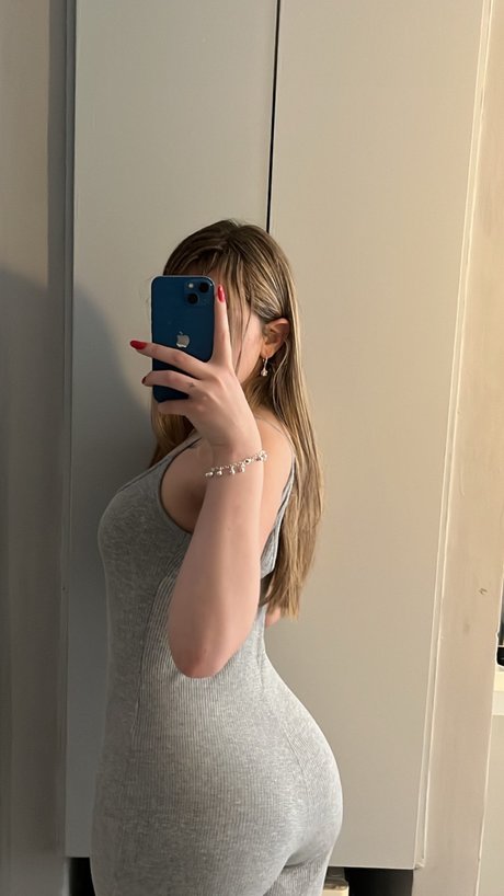 Olivia Herdt beste hd foto