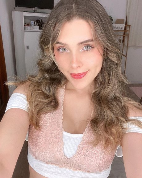 Olivia Herdt hübsche nackte galerie