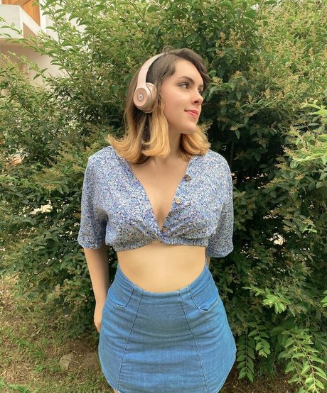 Olivia Herdt hd hübsche galerie