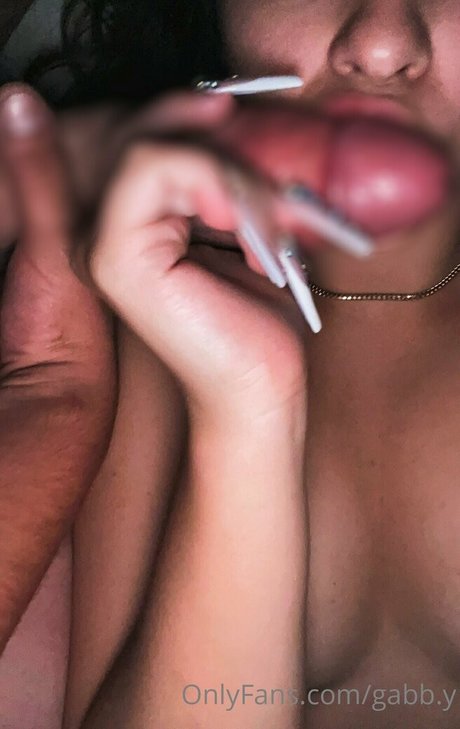 Gabriela Suarez freie pornographische fotos