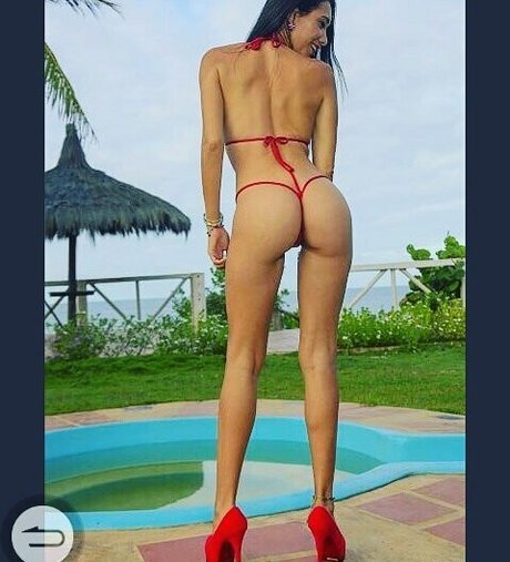 Scarleth Team nackt akt galerien