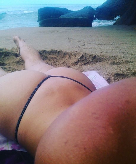 Scarleth Team top nackte foto