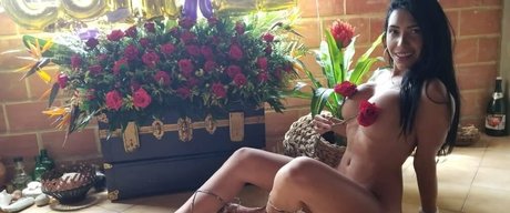 Scarleth Team schauspielerin nackte bild