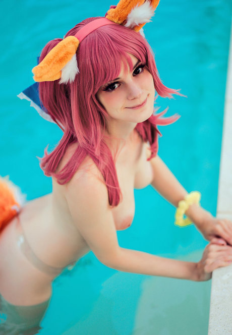 shaeunderscore sexy xxx foto