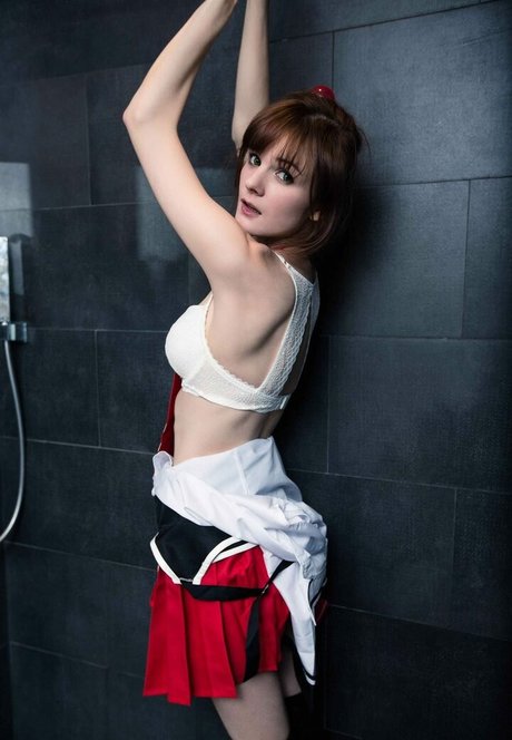 shaeunderscore Profilbild