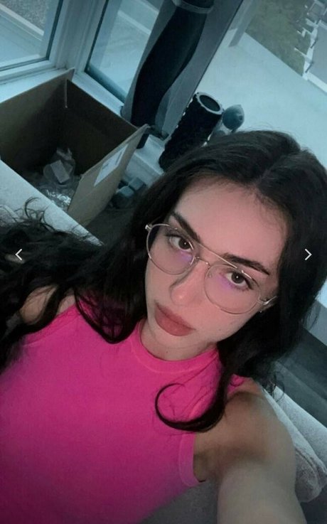 Teanna Clark nacktheit schöne galerie