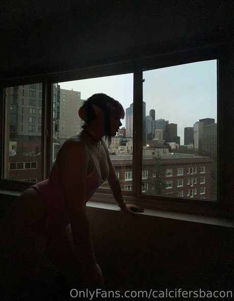 calcifersbacon erwachsene pornografische bild