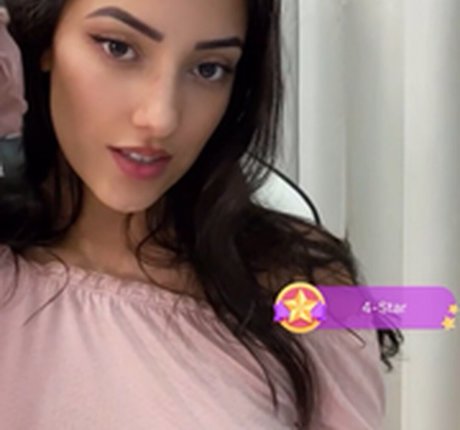 Pamm Bigo pornostar nackte galerie