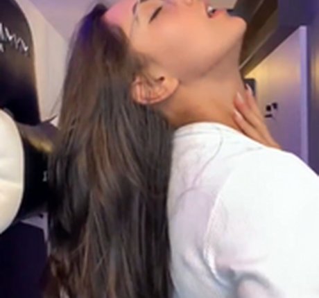 Pamm Bigo nackt beste fotos