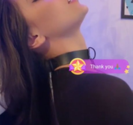 Pamm Bigo perfekte erotische fotos