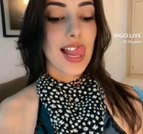 Pamm Bigo porno hd bilder