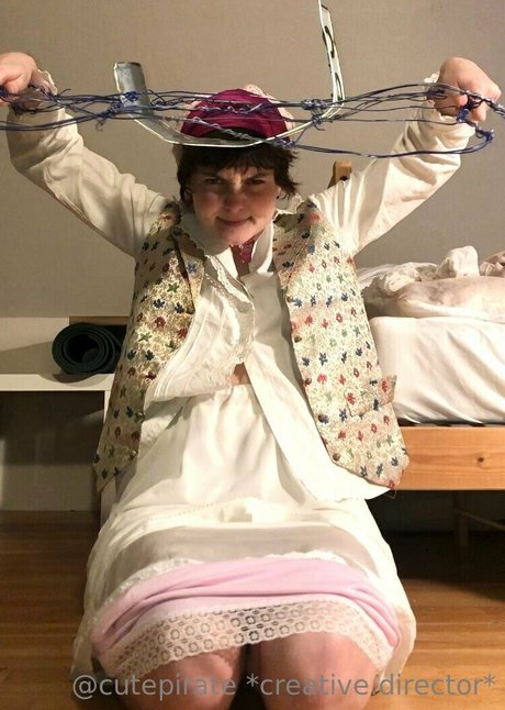 cutepirate kostenlose sexy galerie