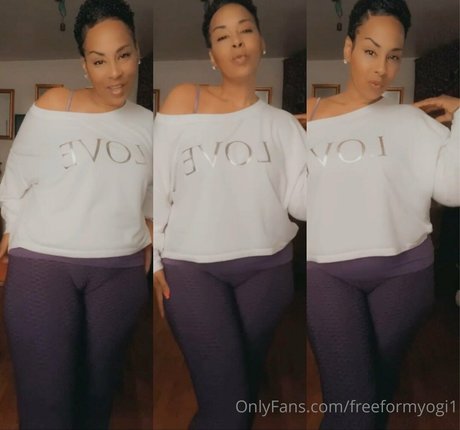 freeformyogi1 kostenlose erotische galerie
