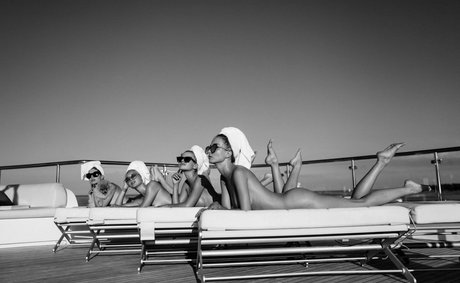 Nata Lee hübsche porno galerien