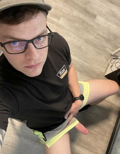 heyitskalen exklusive akt fotos