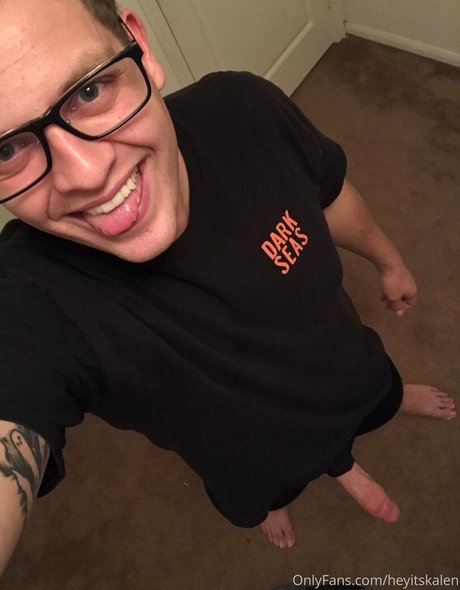 heyitskalen model top galerie