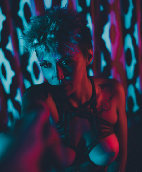 slayyyle pornostar sexy bilder