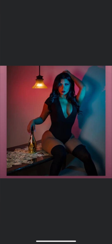 Carlie Maltese_ pornografische galerien