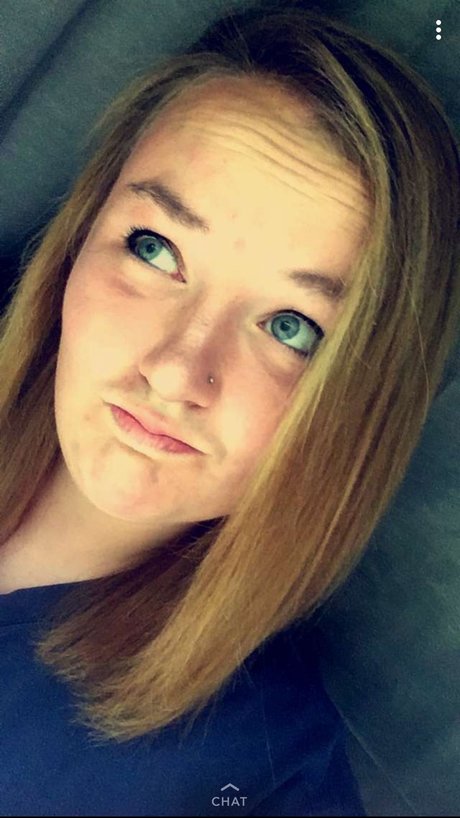 KodeeDee sexy nackten galerie