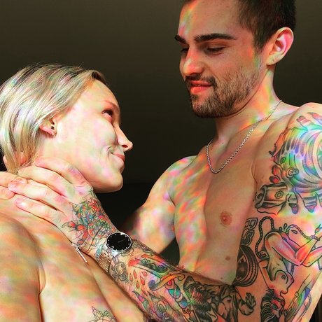 _LyssAnCris_ nacktheit perfekte bild