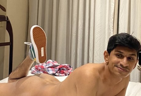 Loverofcb hübsche nackten foto