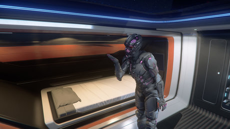 SC Courtesans exklusive foto