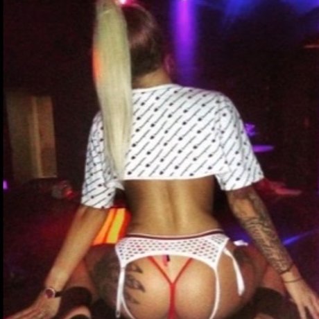 Milli Millions kostenlose xxx foto