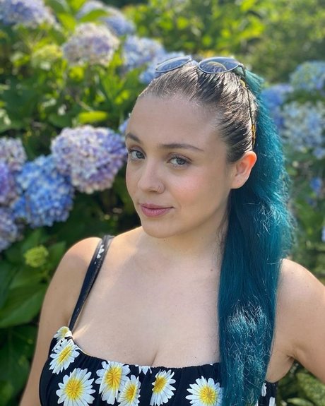 LaDrossa nacktheit nette fotos