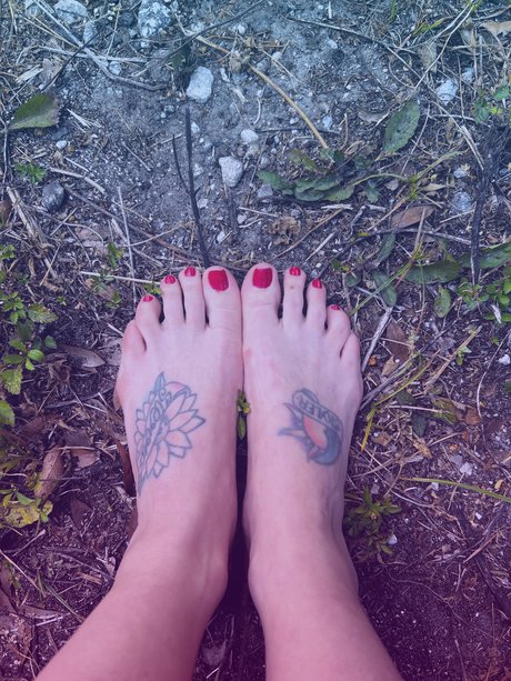 Marylnn Beckett porno erotische fotos