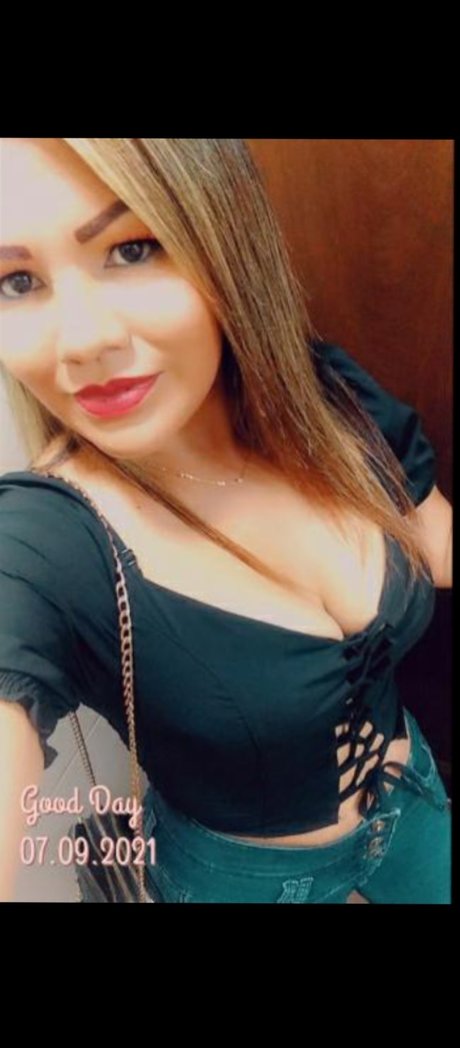 Bianca Isabel Olivares sanchez hübsche freie bilder