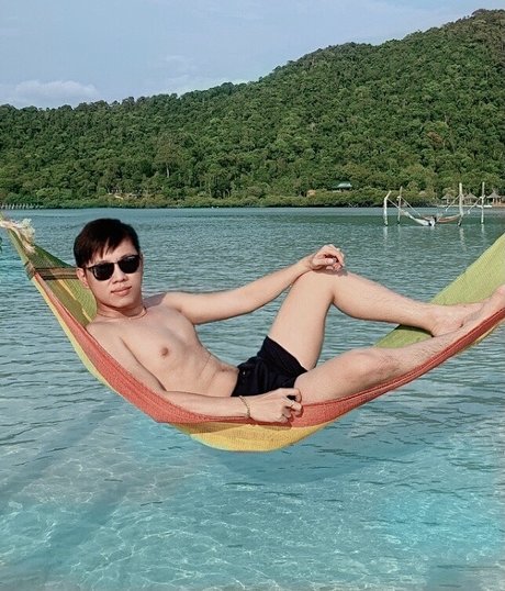 Kyo HuynhLong_ heiße hübsche fotos