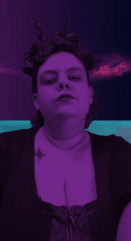 Eli B CitizenB33_ perfekte nackten bild