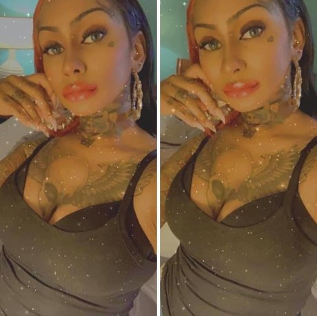 Trisha Amor beste erwachsene foto