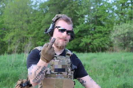 Kozak erotische top foto