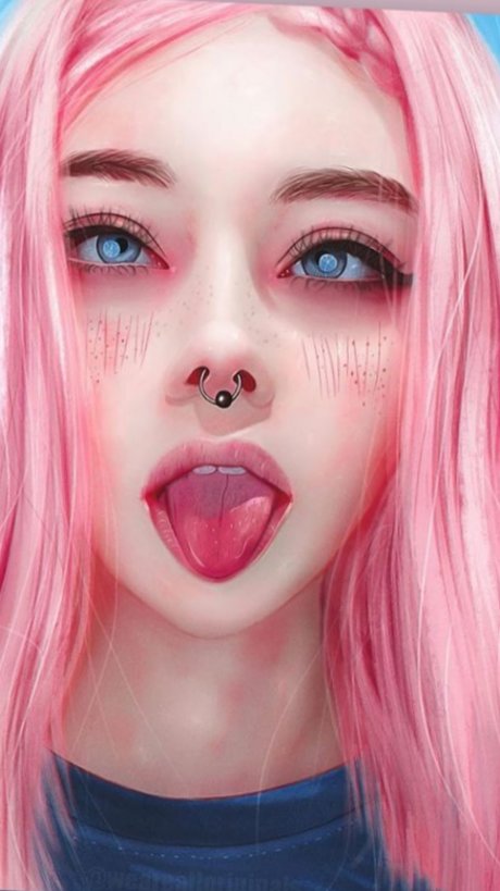 Cat Pink nackt pornostar galerien