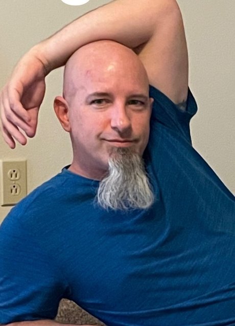 John Wesley Durham nette foto