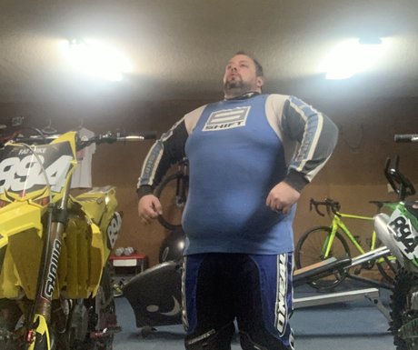 Motomike894 model kunst fotos